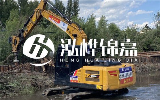 清理淤泥一立方多少錢?？河北省河道清淤工程