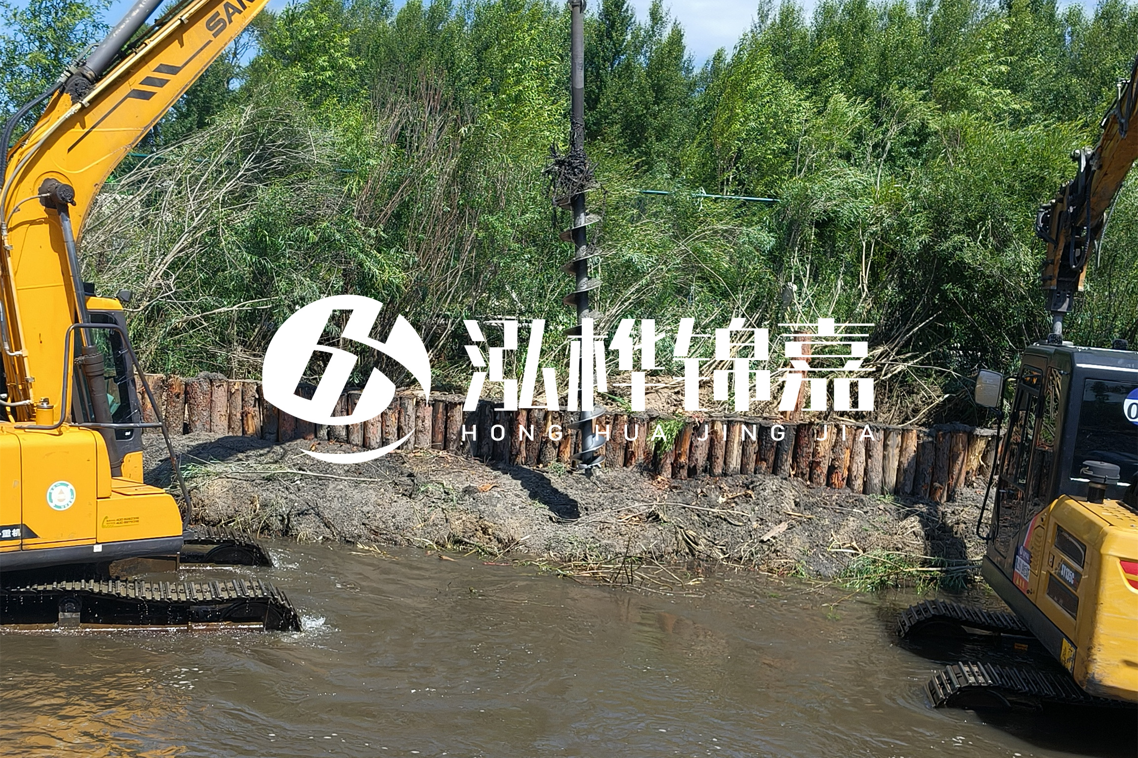 廣東清理河道淤泥，一般預算多少錢一米？