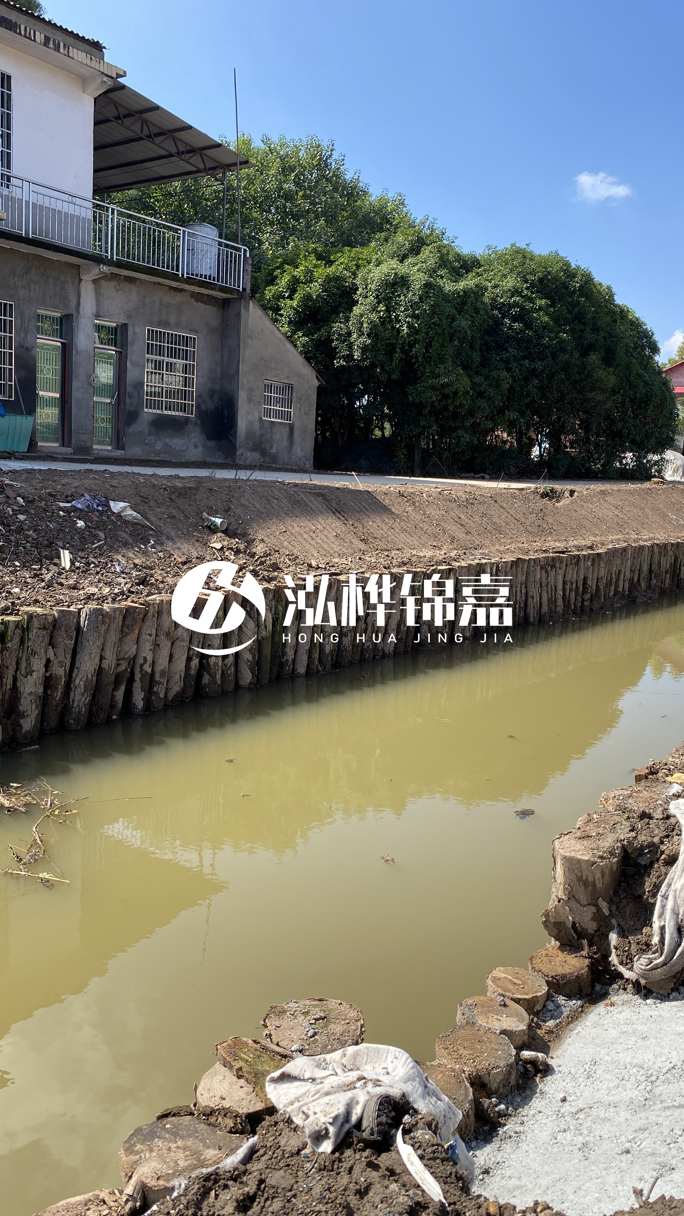 池州河道清淤專業(yè)施工-河流清理淤泥時(shí)遇到暗流怎么辦？
