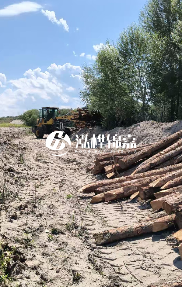 松木樁處理技術(shù)要求是什么-松木樁處理地基間距多少合適呢？