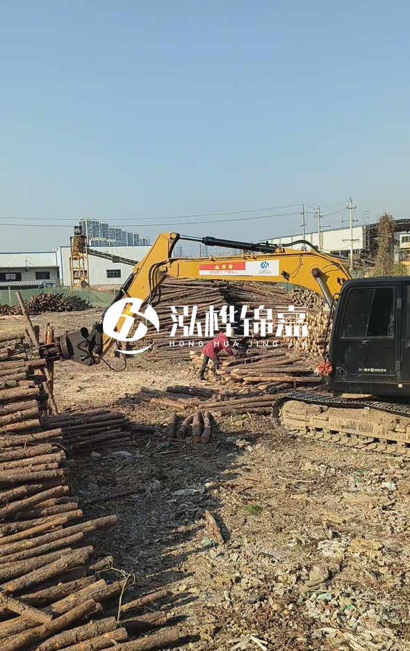 5米松木樁15公分多少錢(qián)一根？6米15公分多少錢(qián)一根？