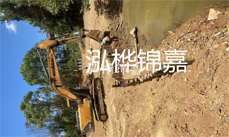 選擇適合的路緣石尺寸，打造完美道路邊緣
